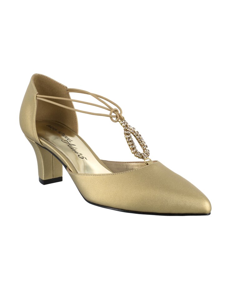 Easy Street Moonlight Pumps image number 1