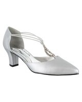 Easy Street Moonlight Pumps thumbnail number 1