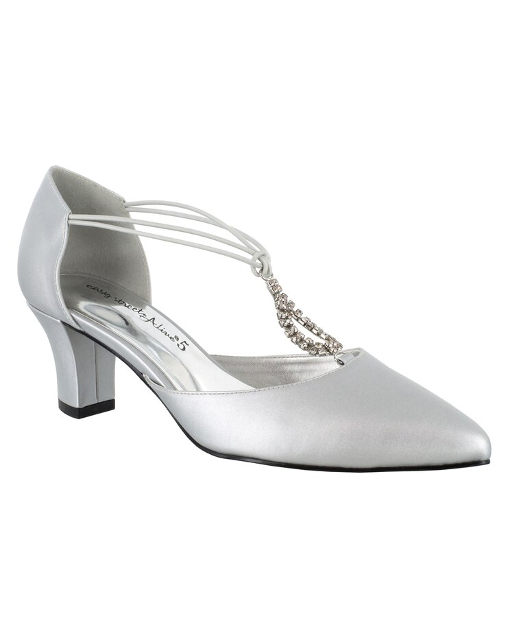 Easy Street Moonlight Pumps image number 1