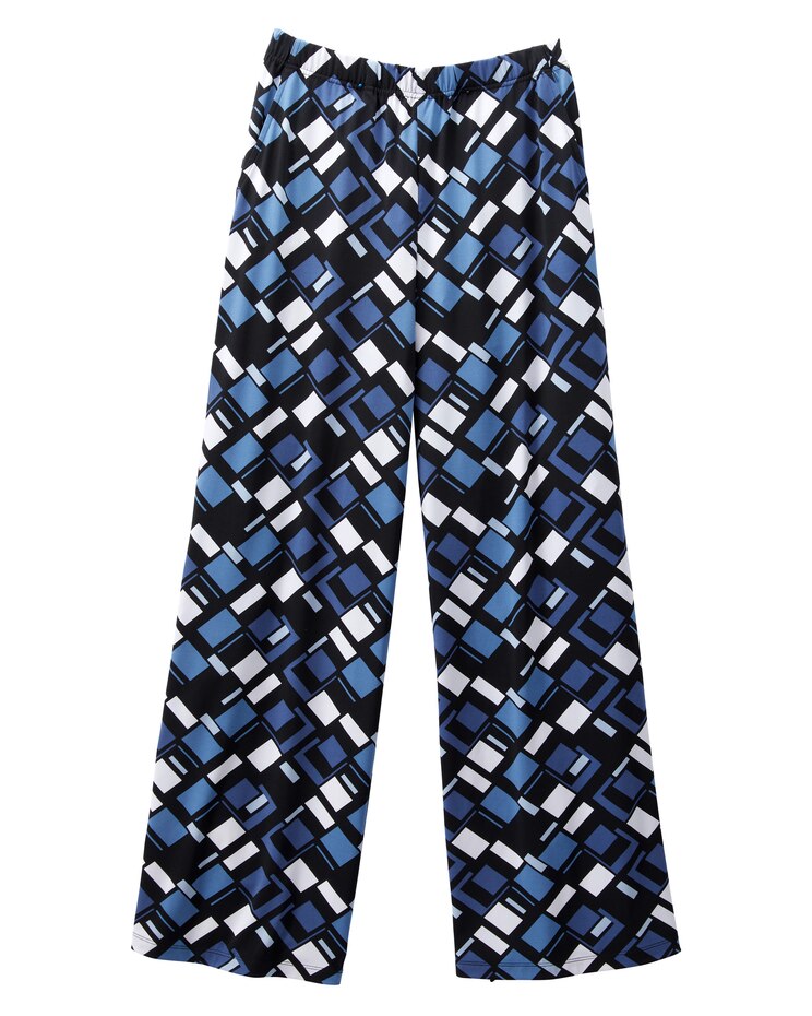 JetSet Blocks Pants image number 2