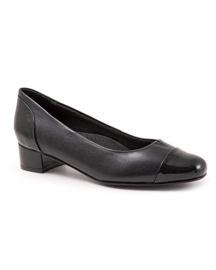 Daisy Pump By Trotters image number 1