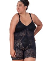 Rago® Body Briefer Extra Firm Shaping thumbnail number 1