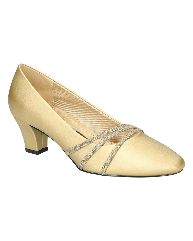 Easy Street Cristiny Pumps image number 1