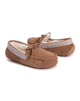 MUK LUKS® Women's Jane Slippers thumbnail number 6