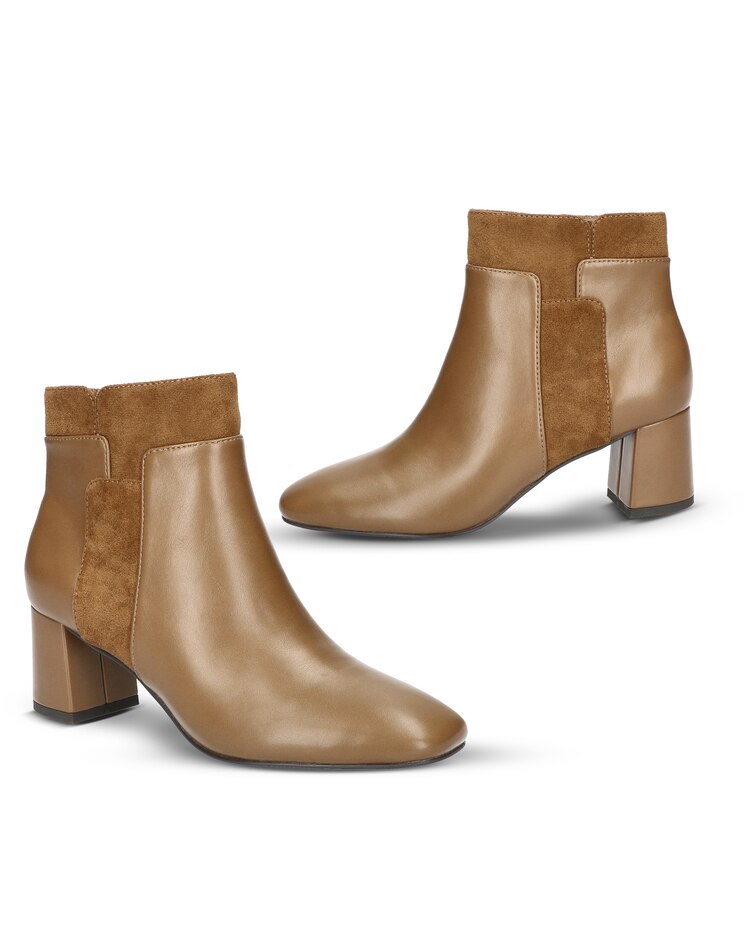 Medley Ankle Boots image number 1