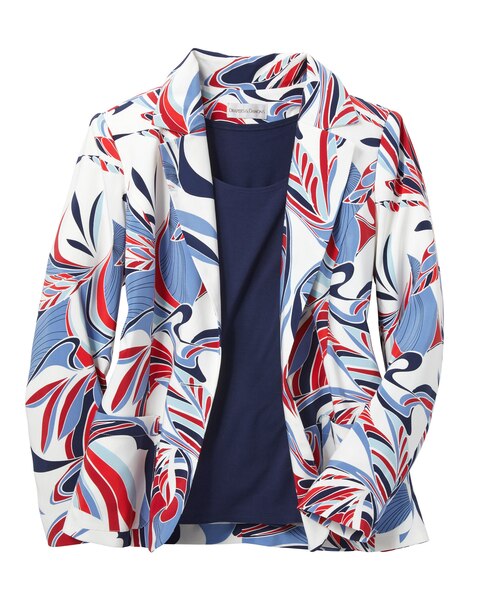 Pop Art Blazer
