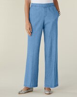 Everyday Relaxed Denim Jeans thumbnail number 4
