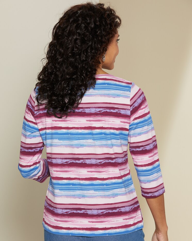 Autumn Sunset Tee image number 2