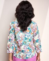Into the Jungle Shirt thumbnail number 2
