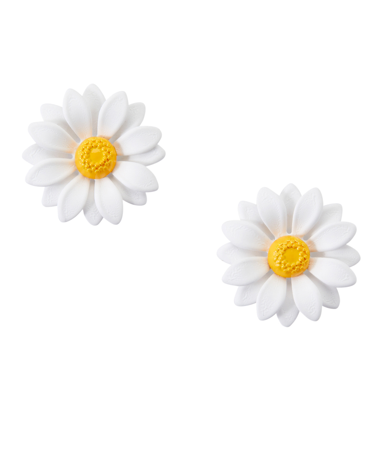 Daisy Earrings image number 1
