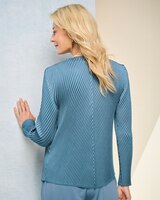 Soft Textured Jacket thumbnail number 2