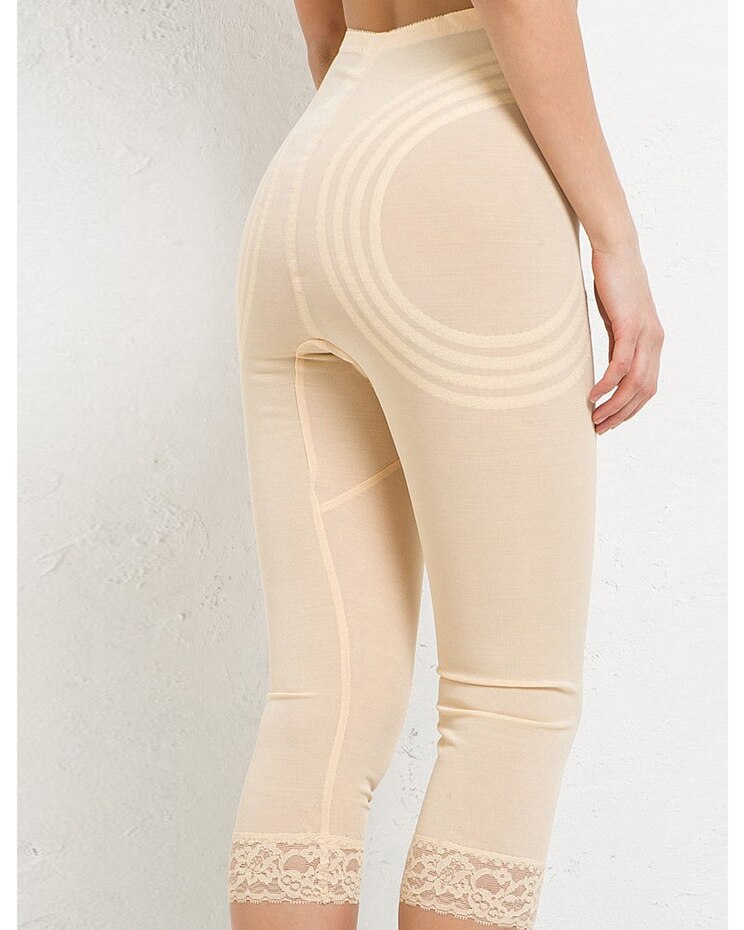Rago® Leg Shaper/Pant Liner Firm Shaping image number 3