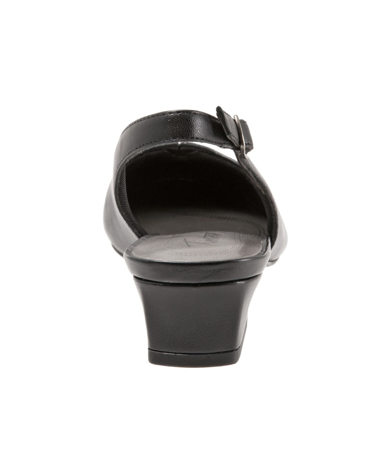 Dea Pump By Trotters image number 3