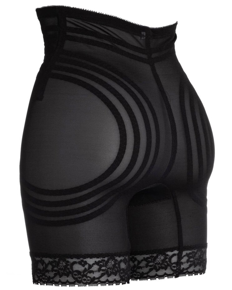 Rago® High Waist Leg Shaper Firm Shaping image number 2