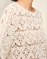 Macrame Top thumbnail number 3