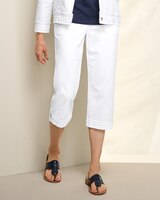 Alfred Dunner Capris thumbnail number 1