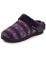 MUK LUKS® Women's Suzanne Slippers thumbnail number 2