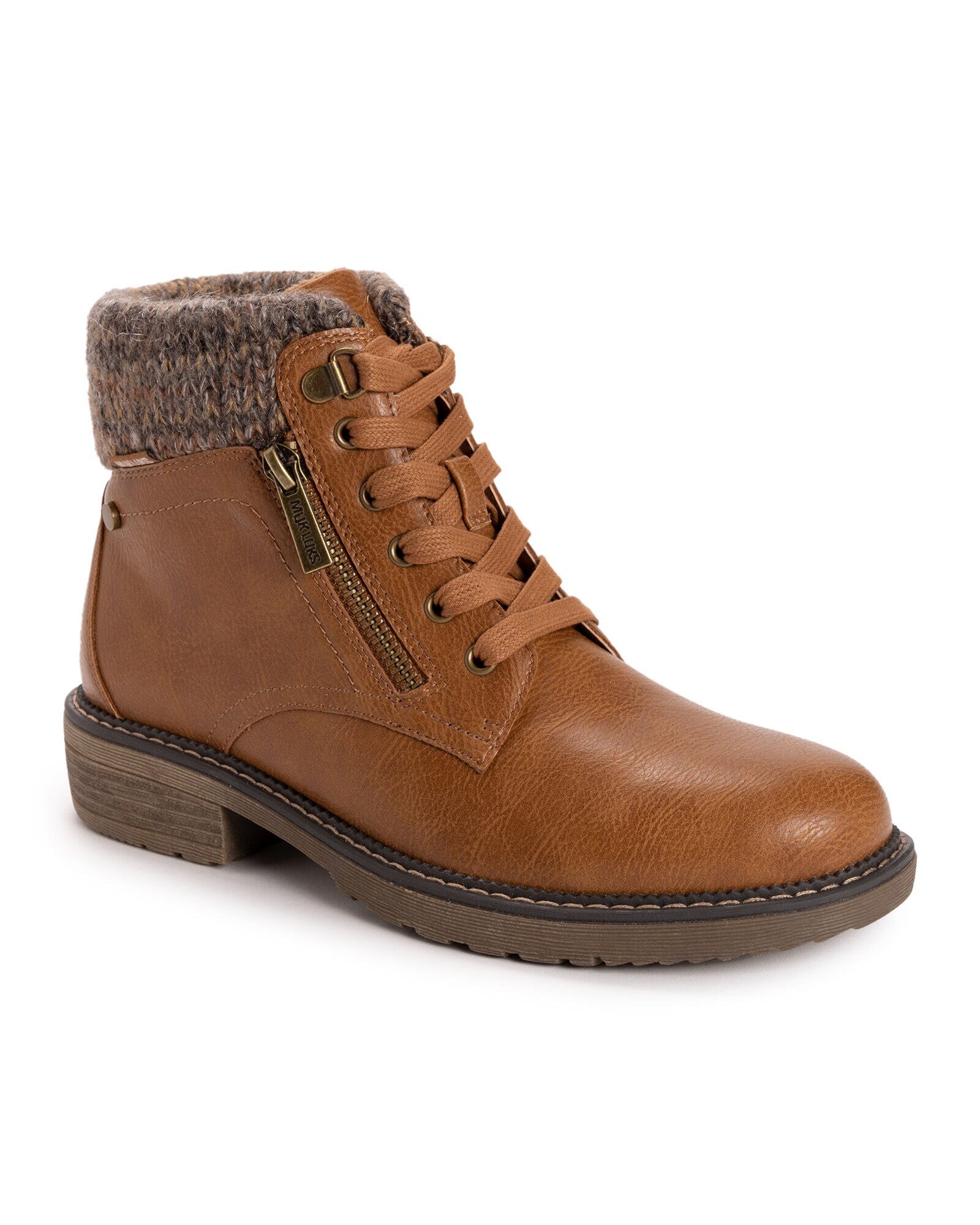 MUK LUKS Garland Georgia Boots Draper s Damon s