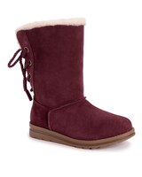 Ziggy-Rodeo Boots By MUK LUKS® thumbnail number 1
