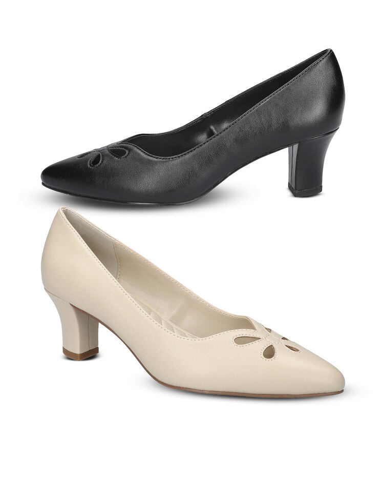 Scallop Pump image number 1
