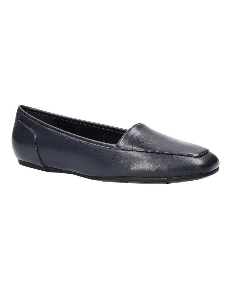 Easy Street Thrill Square Toe Flats image number 1