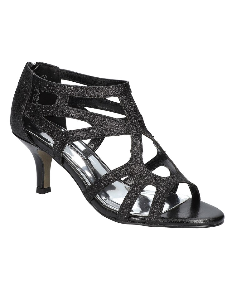 Easy Street Flattery Evening Pump image number 1