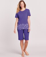 Essential Knit Lounge Set thumbnail number 1