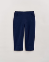 Alfred Dunner® Allure Clamdigger thumbnail number 1