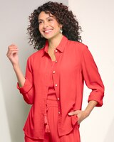 Boca Crinkle Shirt thumbnail number 1