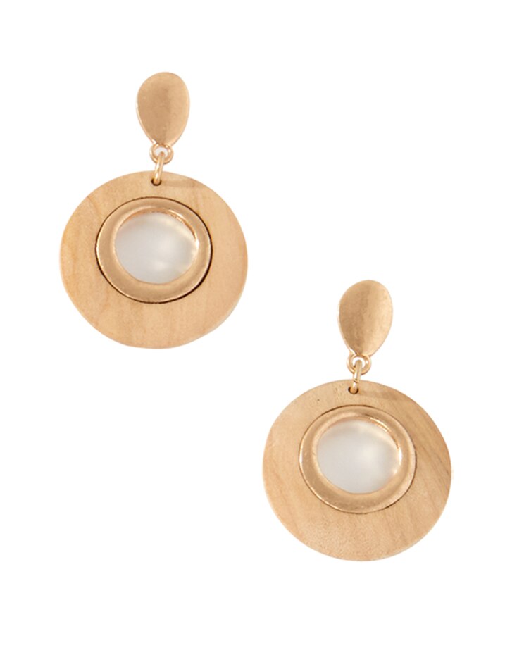Easy Breezy Earrings image number 1