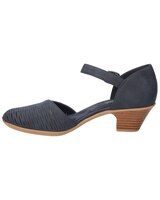 Easy Street® Justina Block Heel Sandals thumbnail number 5