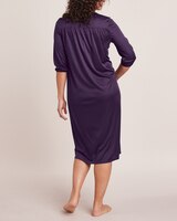 Silky Knit Lounger thumbnail number 2