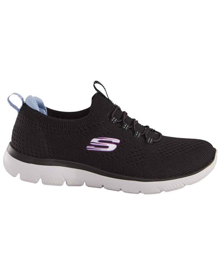 Skechers® Summits - Top Player Mesh Bungee image number 1