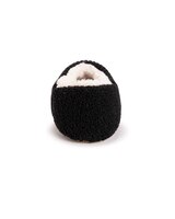 MUK LUKS® Women's Flannel Plaid Slipper With Berber Heel Slippers thumbnail number 3