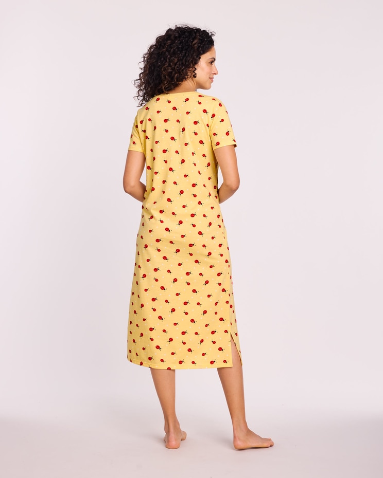 Sweet Dreams Nightshirt image number 3