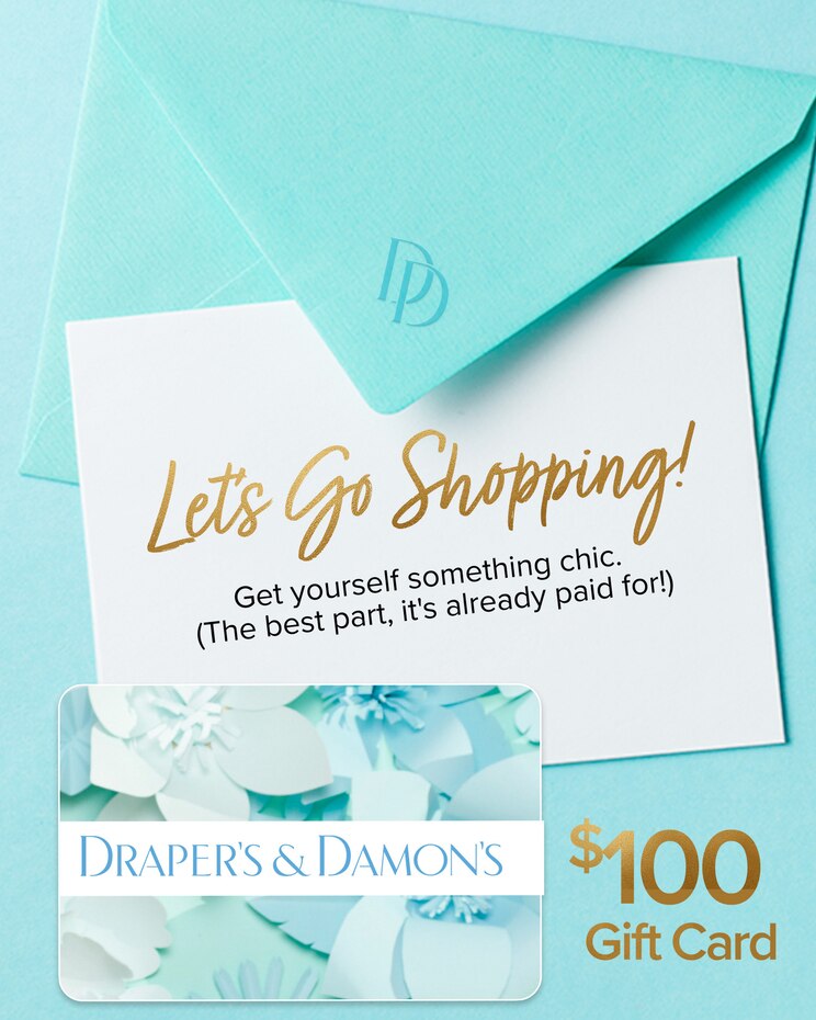 Drapers Gift Card image number 1