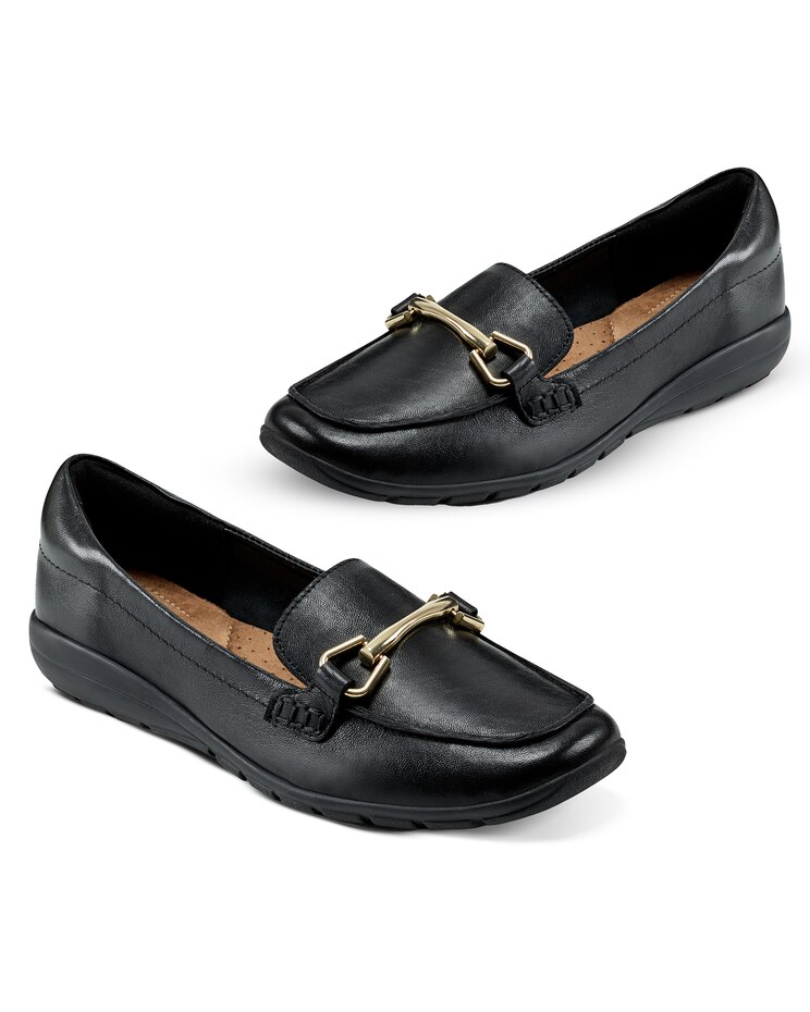 Easy Spirit® Amale Slip-On Flat Loafer image number 1