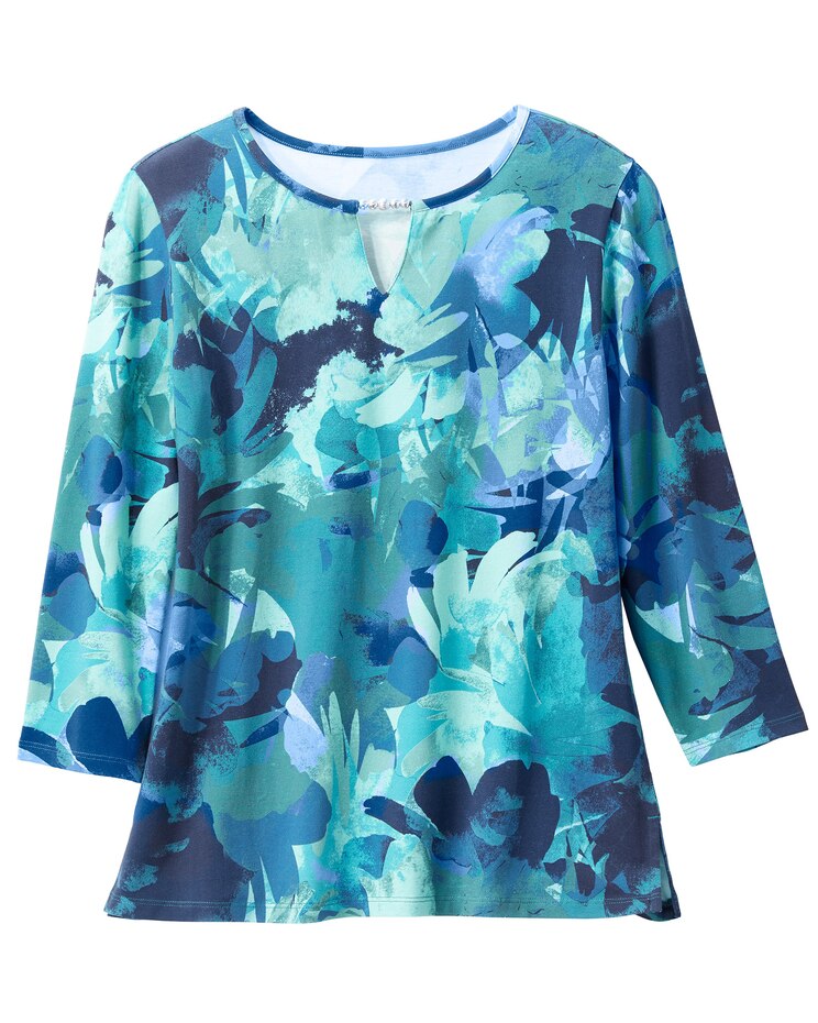 Falling Leaves Tee image number 1