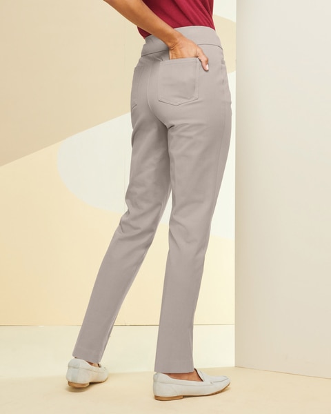 Slimtacular® Flex Chino Tapered Pants