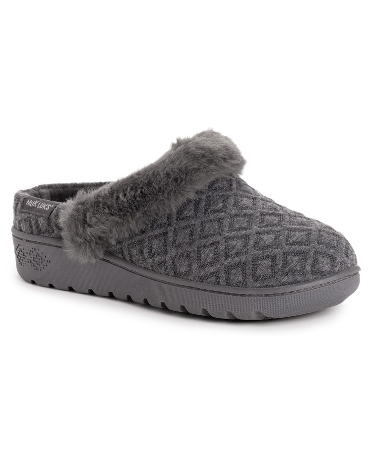 MUK LUKS® Women's Quianna Lee Slippers image number 1