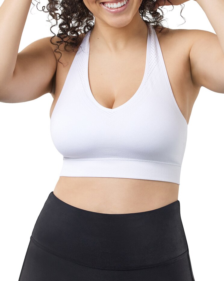 Leading Lady  Lea Leisure Sports Bra image number 1