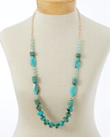 Making Waves Necklace thumbnail number 1