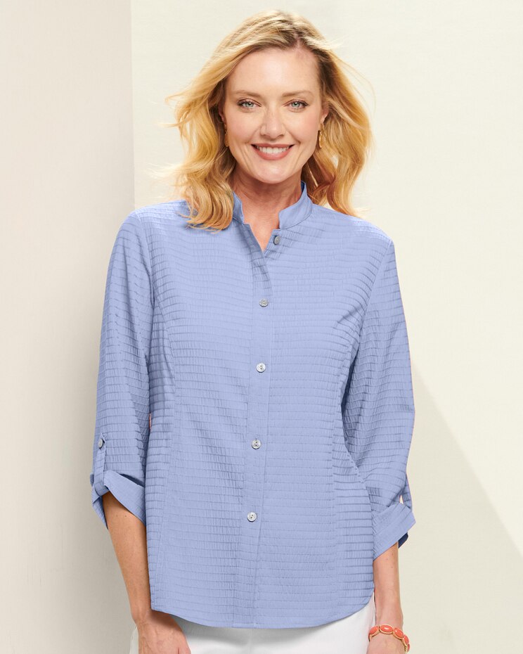 Pucker Chic Shirt image number 1