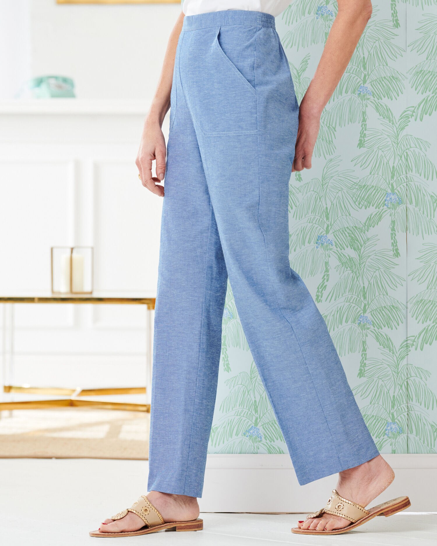Alfred dunner summer discount pants