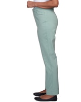 Alfred Dunner® St.Moritz Allure Fly Front Short Length Pant thumbnail number 4