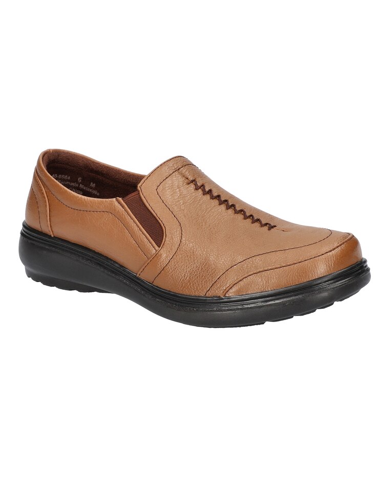 Easy Street Ultimate Comfort Flats image number 1