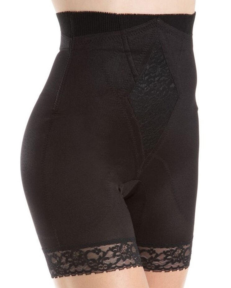 Rago® High Waist Leg Shaper Medium Shaping image number 1