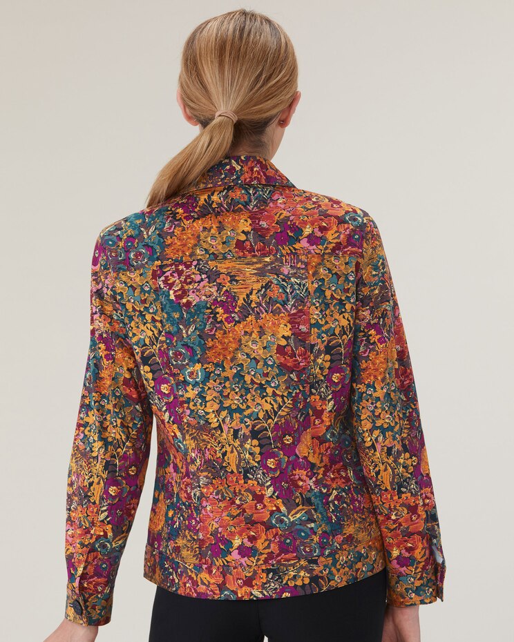 Golden Hour Jacket image number 3