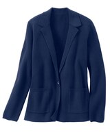 Sweater Blazer thumbnail number 4