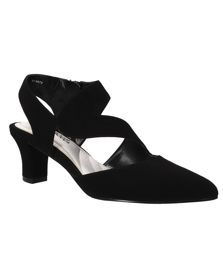 Easy Street Venue Pumps image number 1
